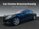 Mercedes-Benz E 500 4MATIC Exclusive Voll+Pano+Leder - gebrauchte Mercedes-Benz E 500 aus dem Jahr 2010