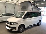 Volkswagen T6 California Ocean Edition 110KW Küche,Aufstell - VW T6 California Gebrauchtwagen in Hannover