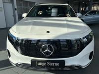 Mercedes-Benz EQA 250 Progressive Ambiente LED Kamera Winter