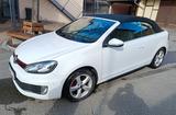 Volkswagen Golf 2.0 TSI GTI DSG Cabriolet GTI - Volkswagen Golf: GTI Dsg