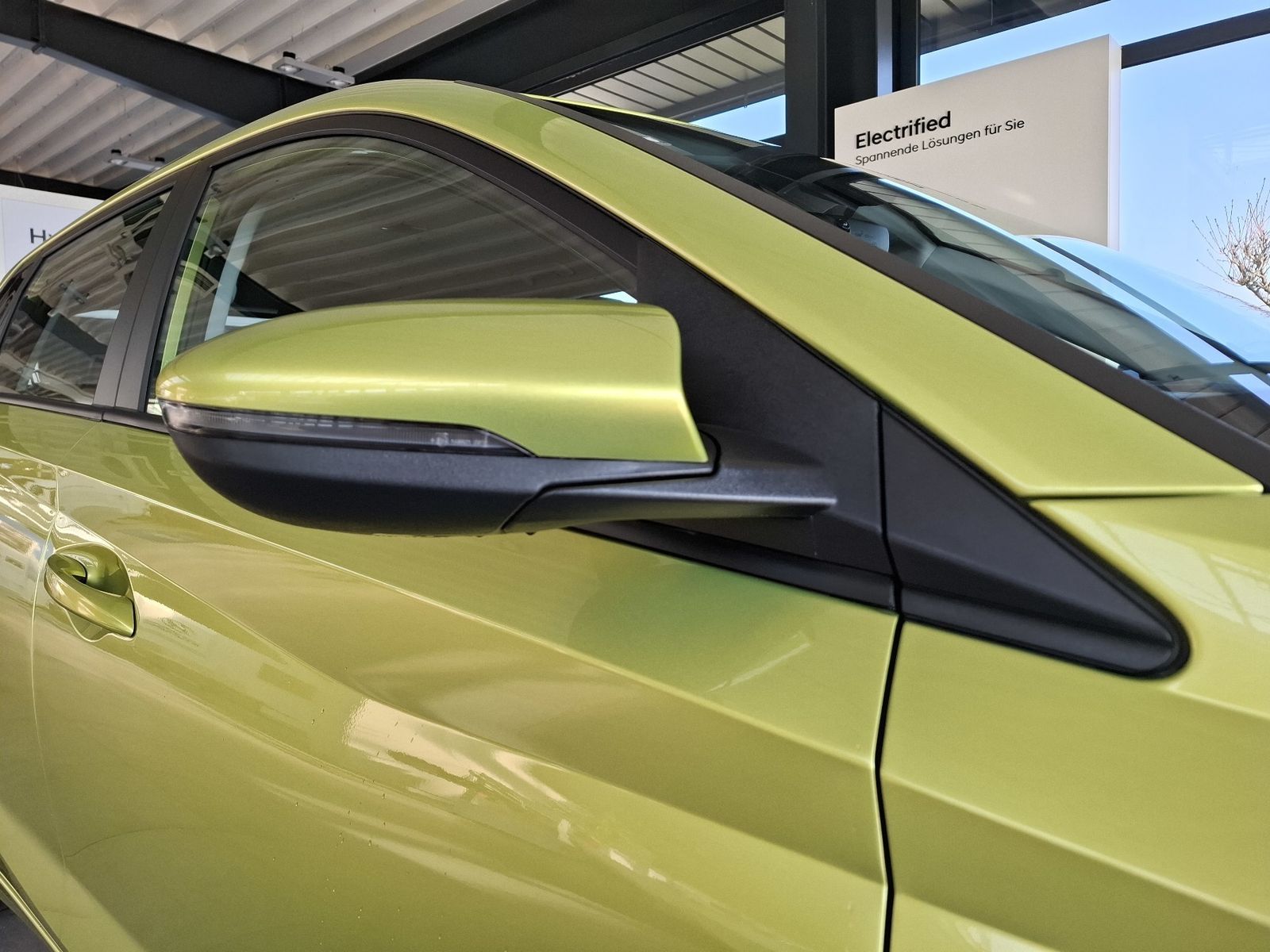 Hyundai i20 - Bild 39