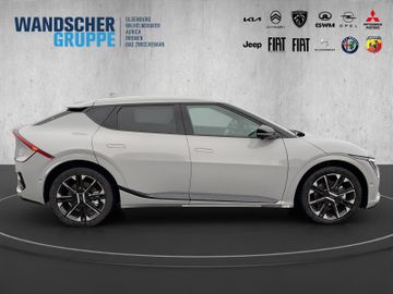 Kia EV6 GT-Line 84 kWh AWD WPHead-Up360°MY25