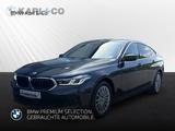BMW 640 Gran Turismo xDrive Laser HUD Pano ACC Stand - BMW 640 Gran Turismo aus 2023