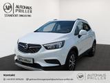 Opel Mokka X 1.4 Selection/Klima/Tempomat/PDC/USB/ - weiße Opel Mokka X
