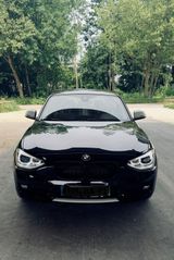 Other BMW 116i 2013 bj - Other: Kleinwagen