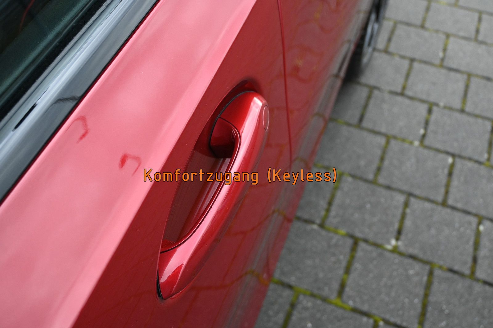 Fahrzeugabbildung BMW 320d xDr. Touring M SPORT PRO LCI °83.540€°VOLL°