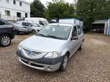 Dacia Logan Laureate - Dacia Logan in Braunschweig