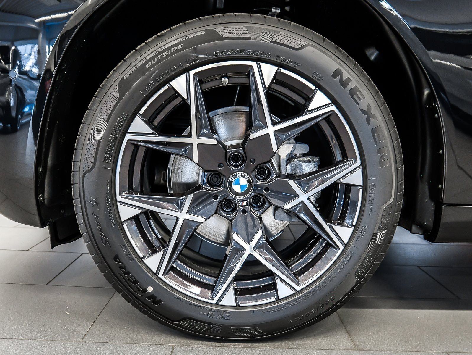 BMW X3 - Bild 4