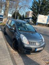 Nissan Note e11, 1,5dCI - Nissan Note: E11