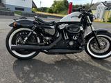 Harley-Davidson XL 1200 X Sportster Forty-Eight - SPORTSTER