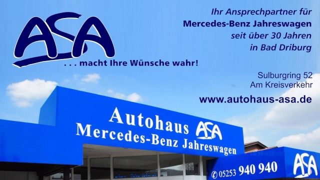Angebot ansehen Mercedes-Benz R 280