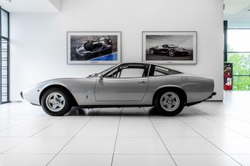 صورة 2 لـ 1972 Ferrari 365
