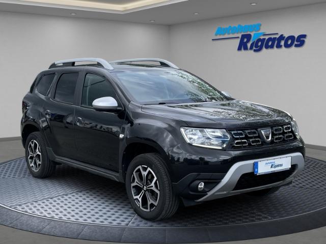 Dacia Duster II 1.3 TCe 130 Prestige 2WD AHK, Navi, Si