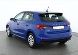 Skoda Fabia 1.0 TSI Active LED AHK DAB PDC 1.Hand - Skoda Fabia: Active
