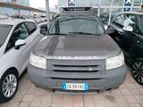 Land Rover Freelander 2.0 Td4 16V cat 3p. Hardba - gebrauchte Land Rover Freelander aus dem Jahr 2002
