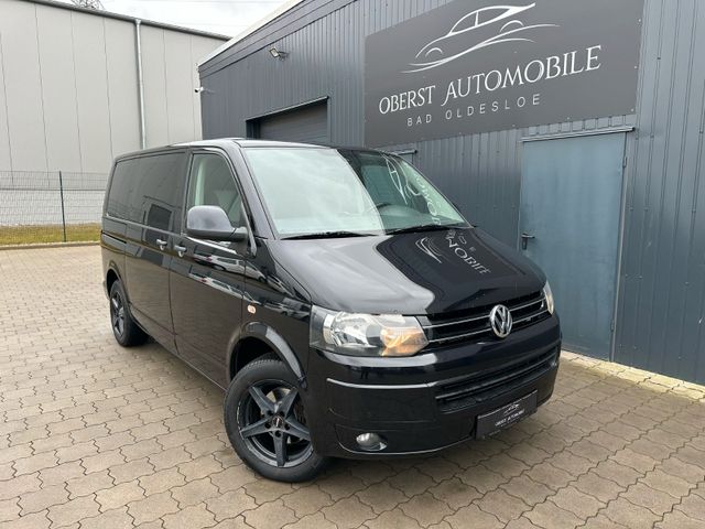 Volkswagen T5 Multivan *Tüv 2027*Navi*SHZ*Klima*