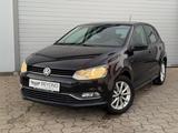 Volkswagen Polo V Lounge*PDC*Klima*MP3*Temp*2.Hd. - VW Polo Gebrauchtwagen in Bremen