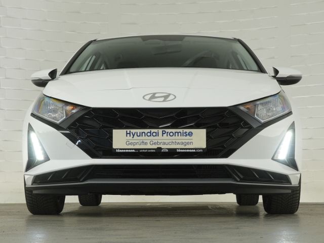 i20 FACELIFT T-GDI TREND+VOL LED+NAVI+RÜCKFAHRKA
