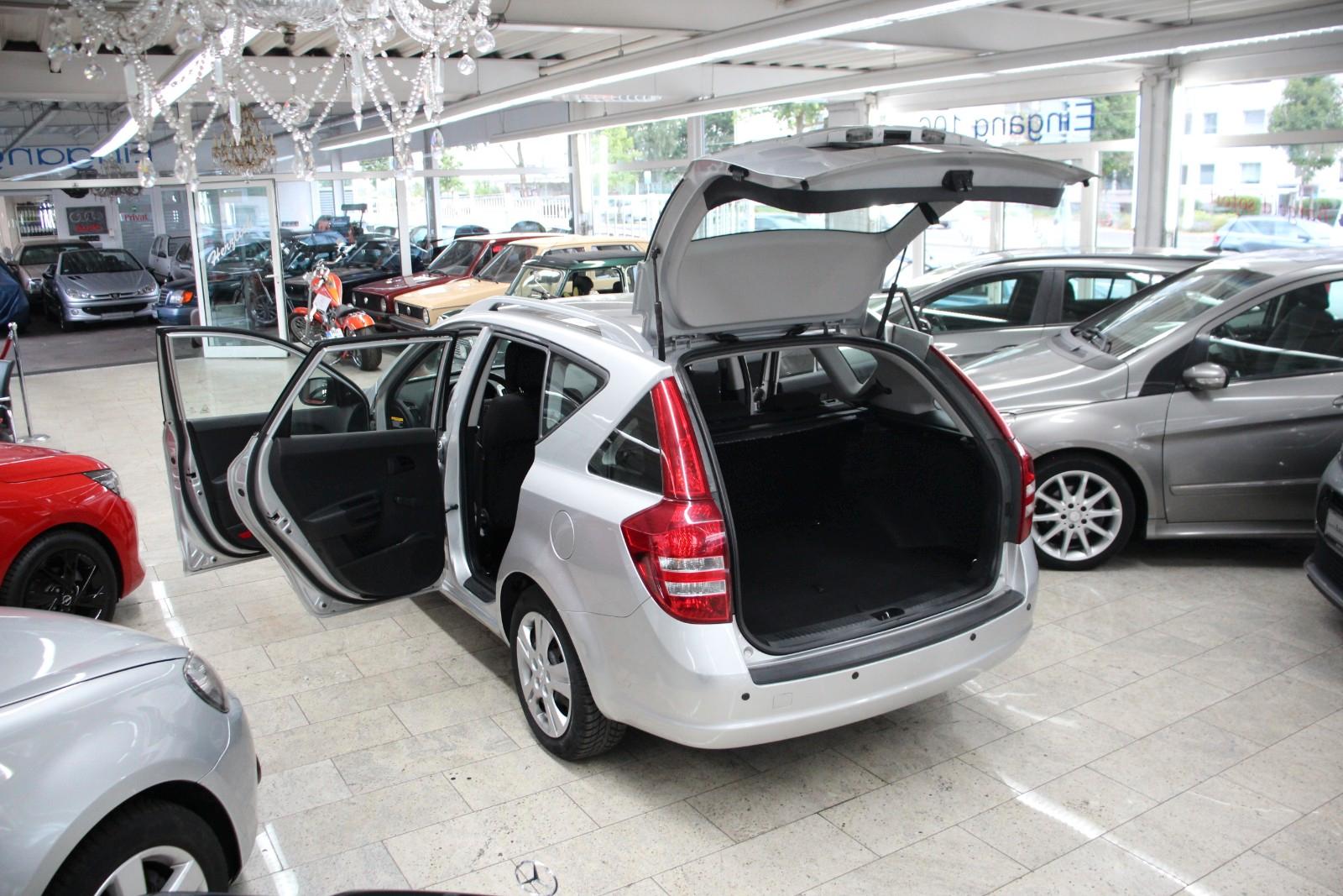 Kia Ceed Sportswagon LX
