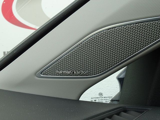 Golf Variant 2.0 TDI DSG Life / Harman-Kardon