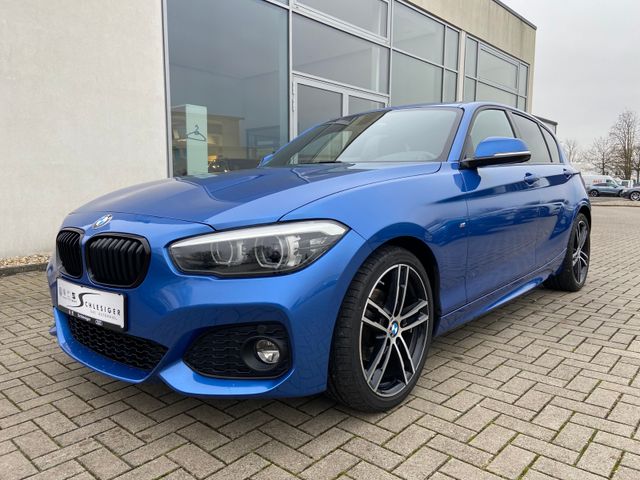 BMW 1er - 118 i Edition M Sport Shadow