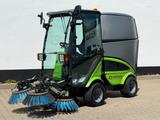 Andere EGHOLM CITY RANGER 2250 *KEHRMASCHINE+WINTER* - grün