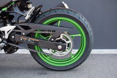 KAWASAKI Z 500 SE A2 +++ 500€ STARTERBONUS+++