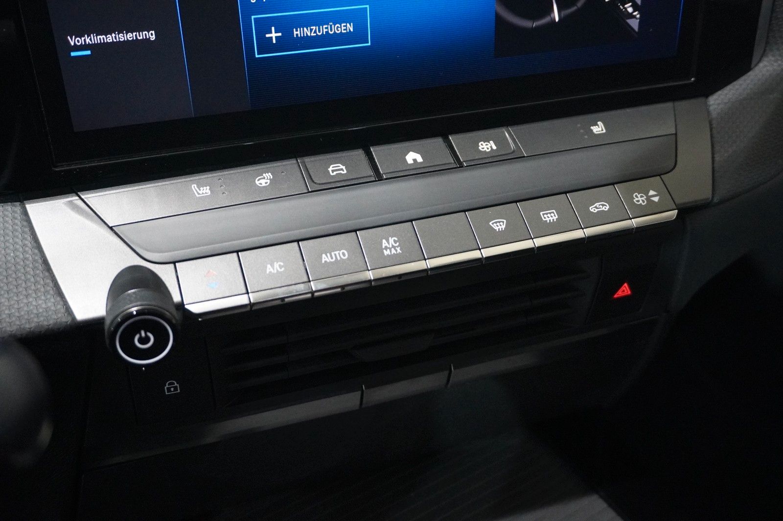 Fahrzeugabbildung Opel Astra L Lim. 1.6 HYBRID EDIT. NAVI/SPORT/KAMERA