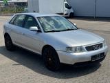Audi A3 1.8 92kW - Automatik - Klimaaut. - Alufelgen - Audi A3 aus 2001