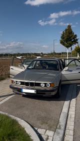 BMW 730 - BMW 730 Gebrauchtwagen in München