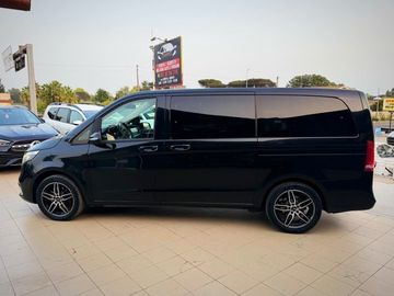 Mercedes V 250 - 5