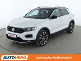 Volkswagen T-Roc 1.5 TSI ACT Sport Aut*NAVI*LED*ACC*PDC*SHZ - Volkswagen T-Roc A1