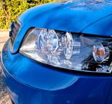 Audi A4 2.5 V6 TDI/180 CV cat Avant quattro - Audi A4 aus 2003: TDI