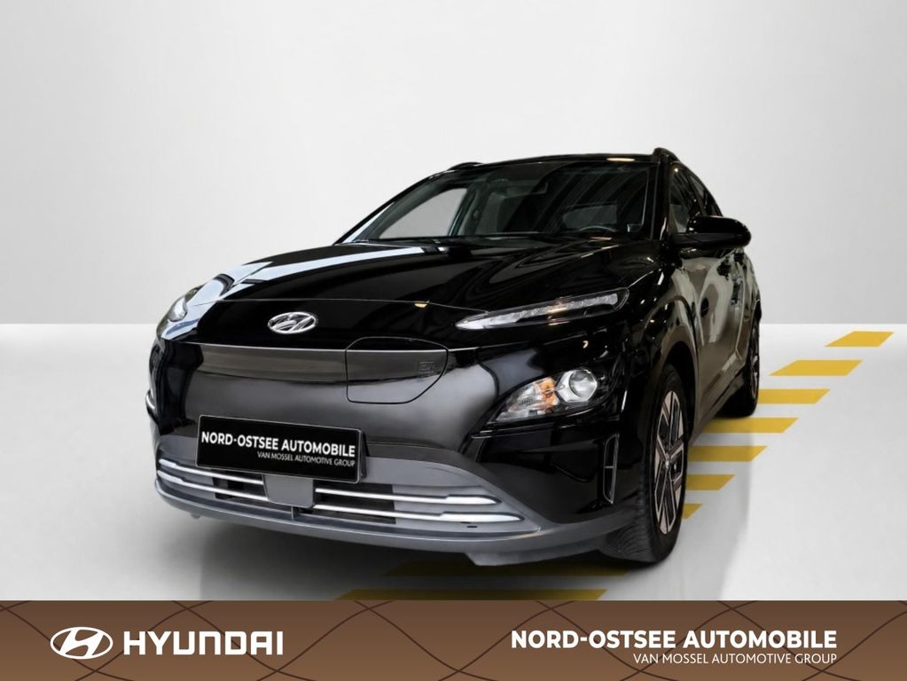 Image of Hyundai KONA Elektro