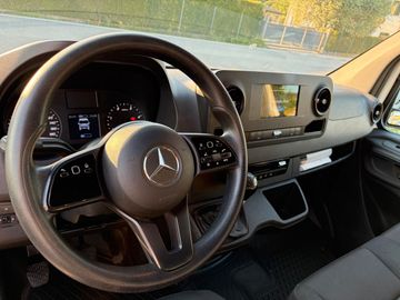 Mercedes Sprinter - 8