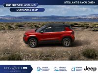 Jeep Avenger - Vorschau Bild 3