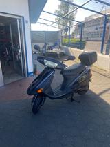 Honda Bali 100 - HONDA BALI