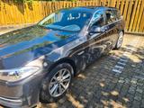 BMW 525d xDrive Touring A Modern Line Modern Line - BMW 5er Reihe: Modern Line
