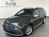 Volkswagen Golf Alltrack 4Motion NAV+LED+PANO+ACC+17ZO+SHZ - Volkswagen Golf mit Diesel-Antrieb: 1.4