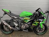 Kawasaki ZX636 - KAWASAKI 636