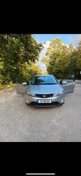 Honda Civic VIII Schreckhecklimosine, Auto... - Honda Civic Gebrauchtwagen in München