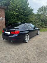 BMW F30 335i Luxury Line / N55 Automatik / Vollaust. - BMW: F30