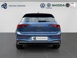 Volkswagen Golf VIII Lim. 2.0TDI DSG "Goal"+KAMERA+AHK+ACC+ - Volkswagen Golf mit Diesel-Antrieb: Automatik
