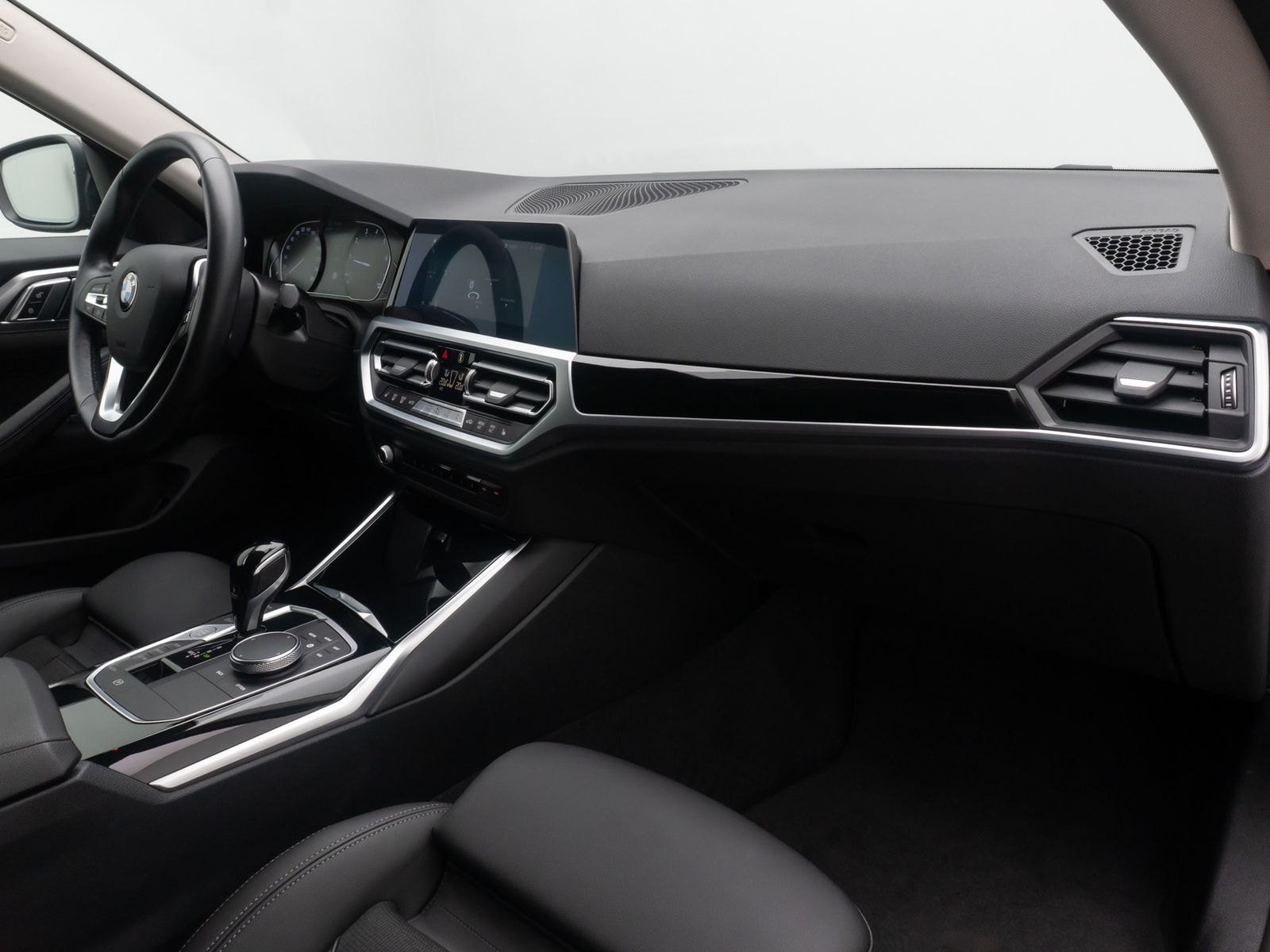 Fahrzeugabbildung BMW 420 Gran Coup&eacute; DAB Kamera CockitPlus Leder Sport