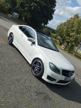 Mercedes-Benz 350 - Mercedes-Benz 350: Sportwagen