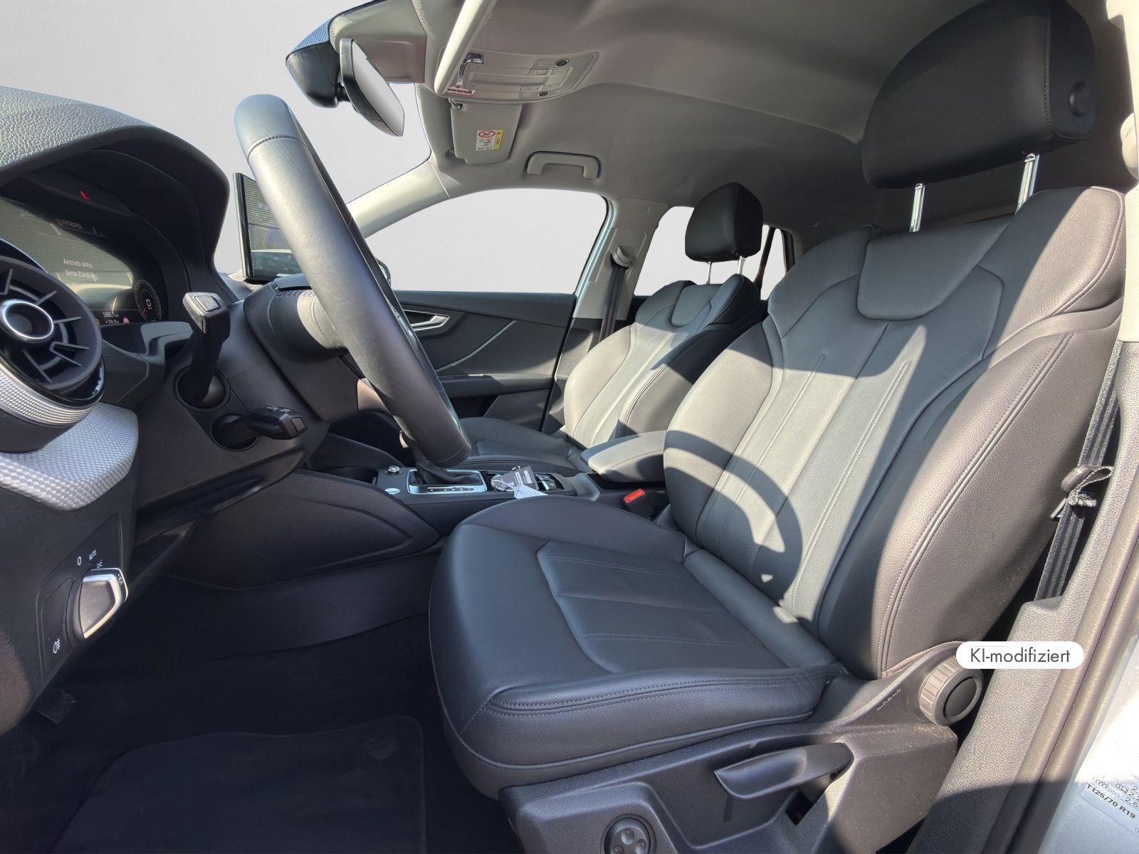 Audi Q2 - Bild 13