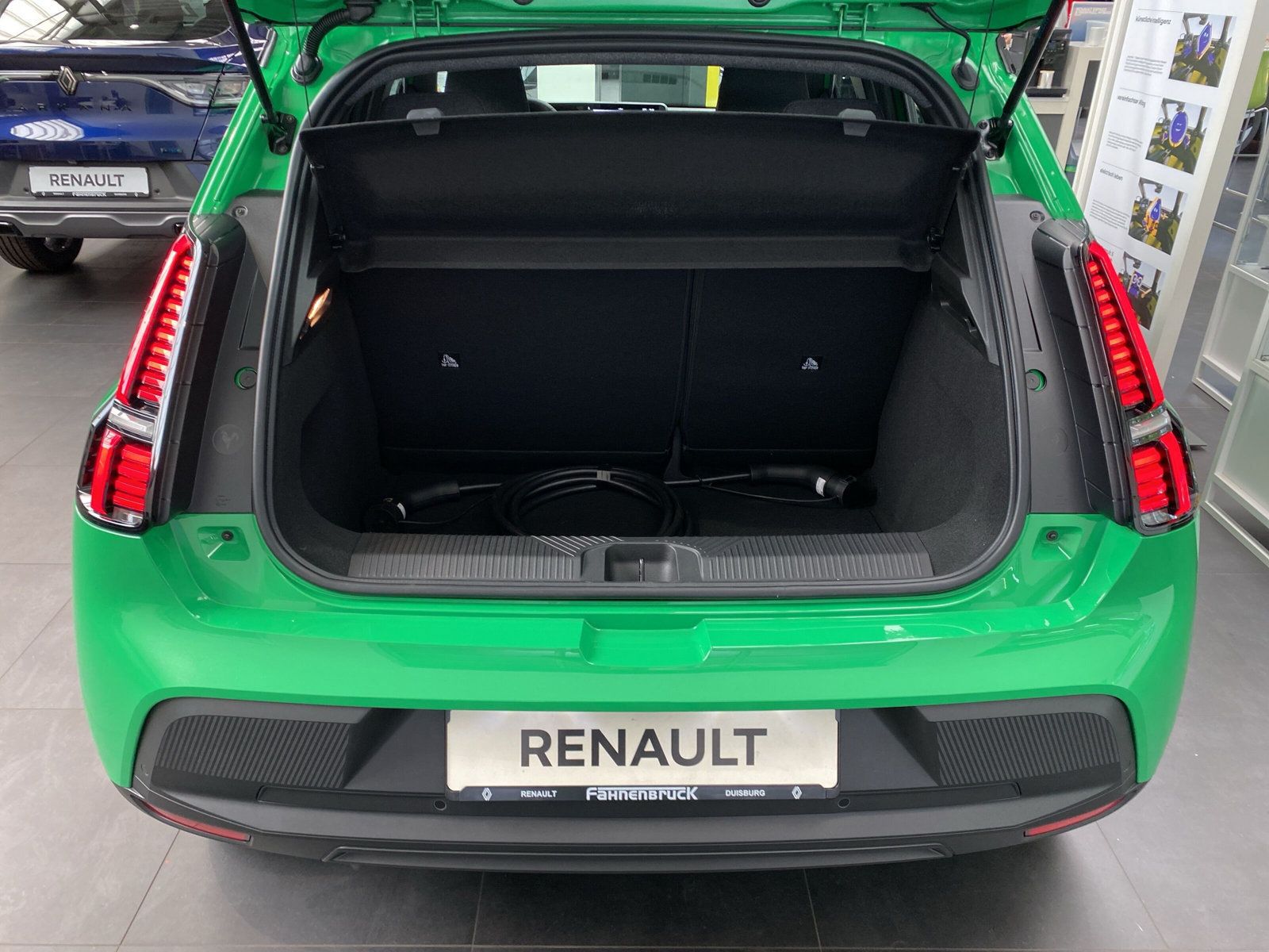 Renault R 5 - Bild 7