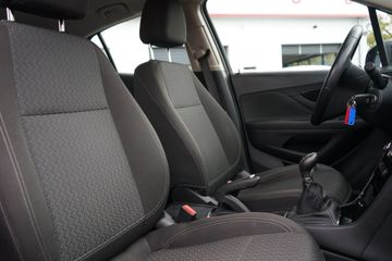 Opel Mokka X - 11