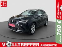 Seat Arona - Vorschau Bild 1