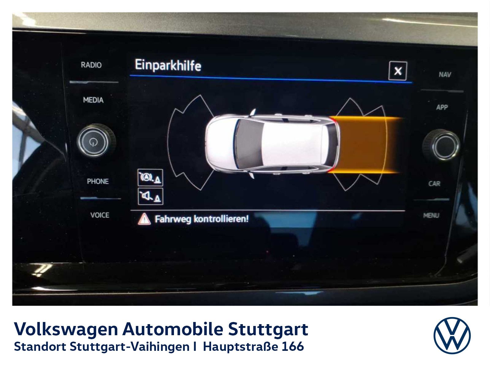 Volkswagen Polo - Bild 5